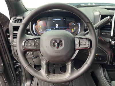 2026 RAM 2500 Limited