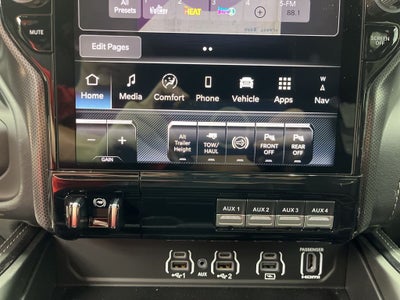 2026 RAM 2500 Limited