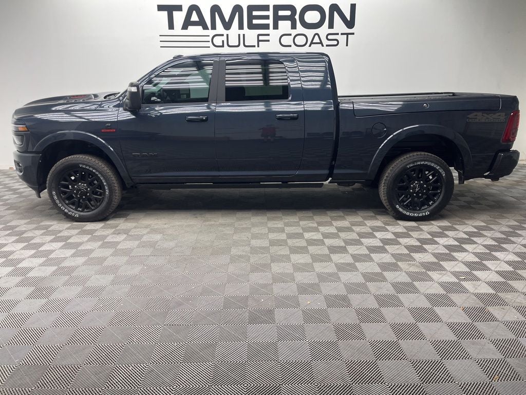 2026 RAM 2500 Limited