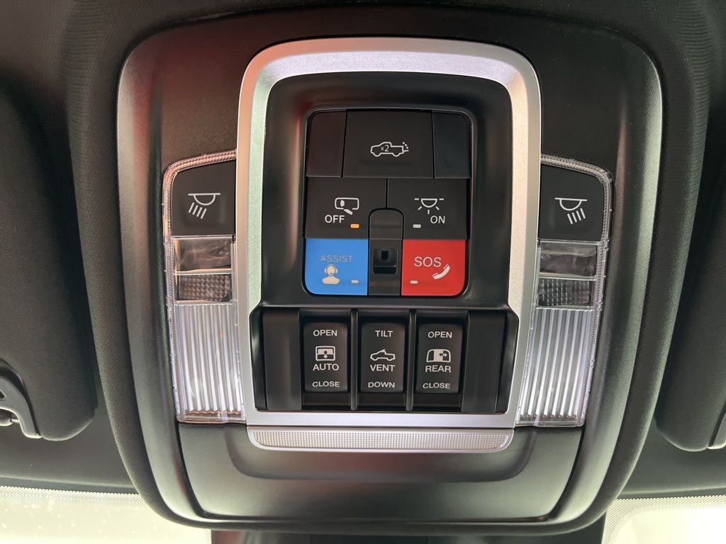 2026 RAM 2500 Limited