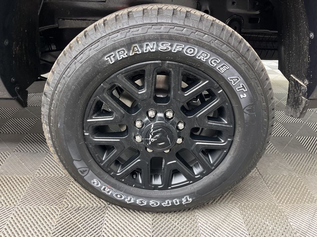 2026 RAM 2500 Limited