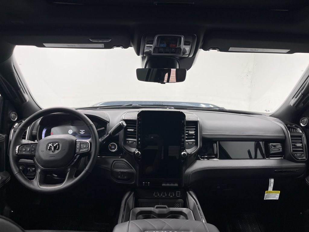 2026 RAM 2500 Limited