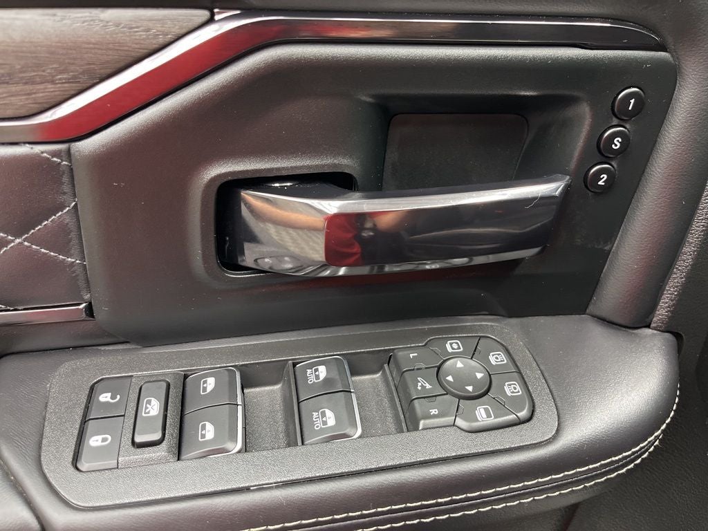 2026 RAM 2500 Limited