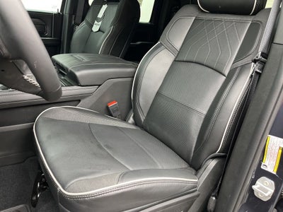 2026 RAM 2500 Limited