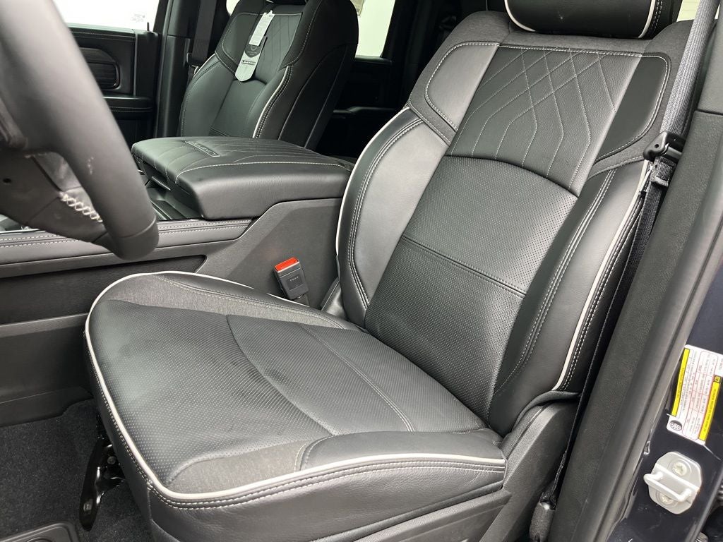 2026 RAM 2500 Limited