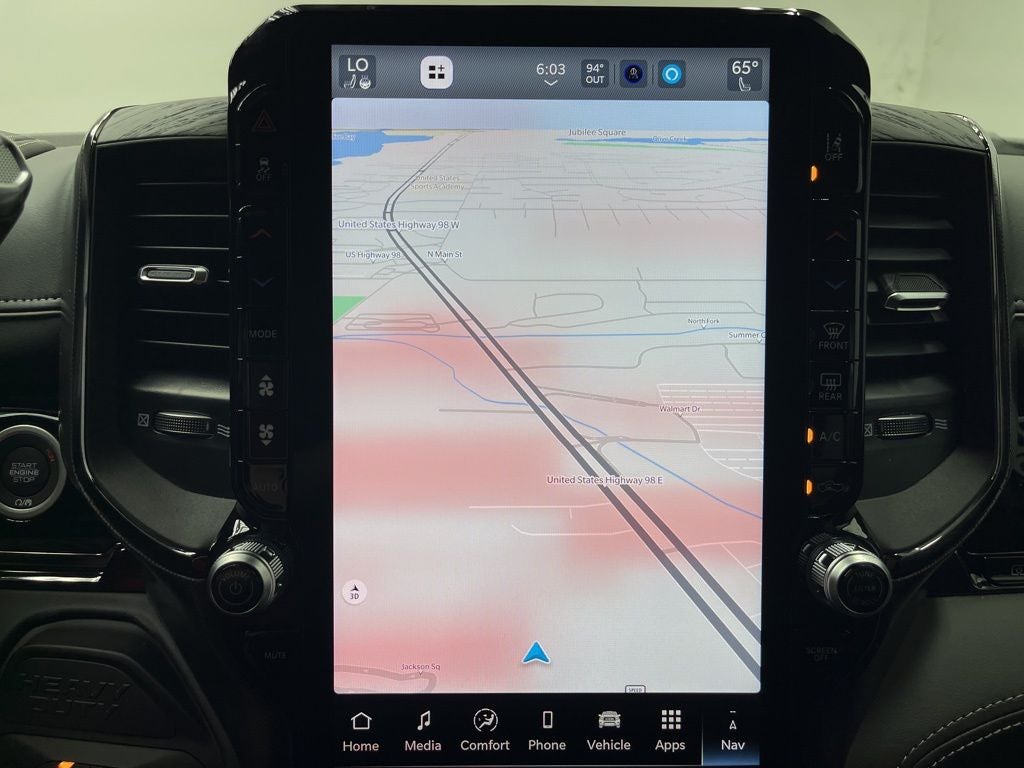 2026 RAM 2500 Limited