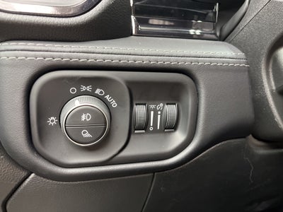 2026 RAM 3500 Limited