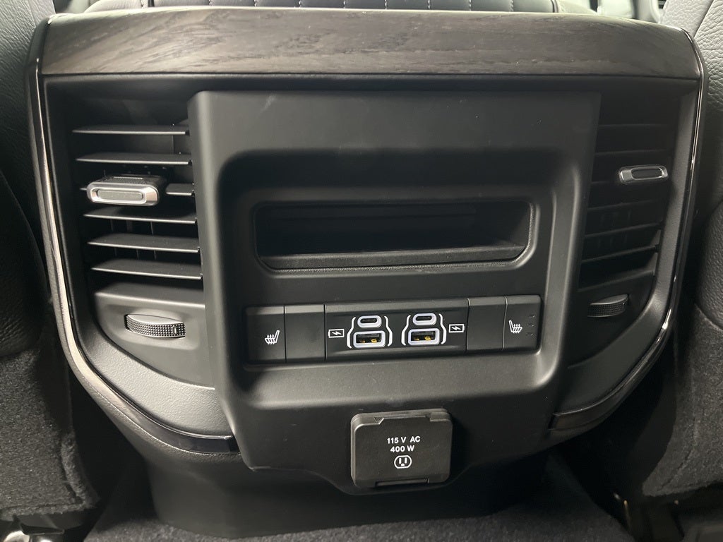 2026 RAM 3500 Limited