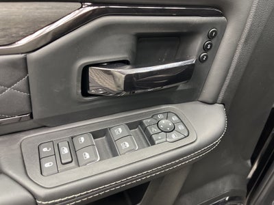 2026 RAM 3500 Limited