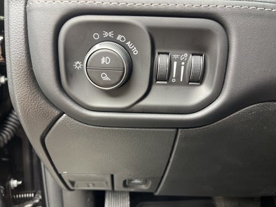 2026 RAM 3500 Limited