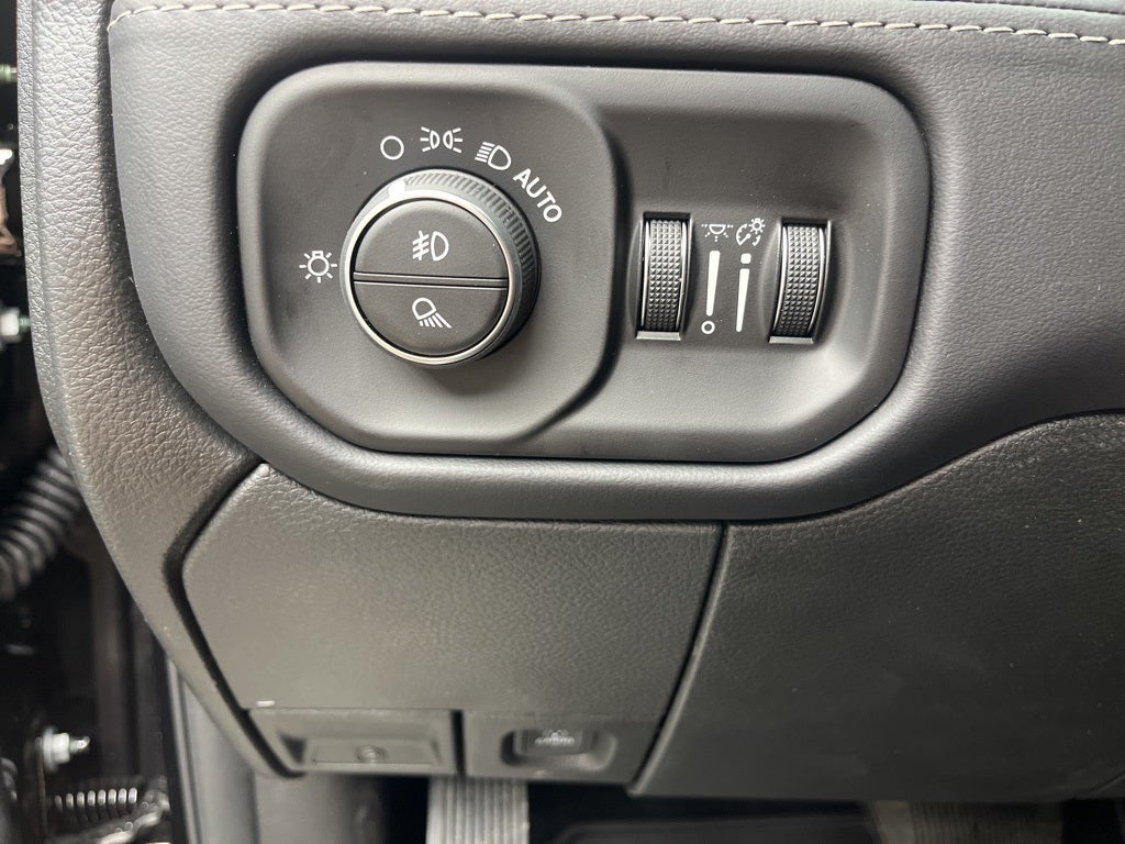 2026 RAM 3500 Limited