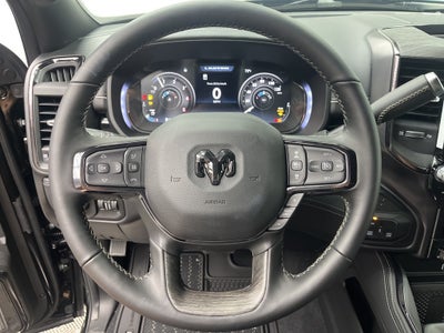 2026 RAM 3500 Limited