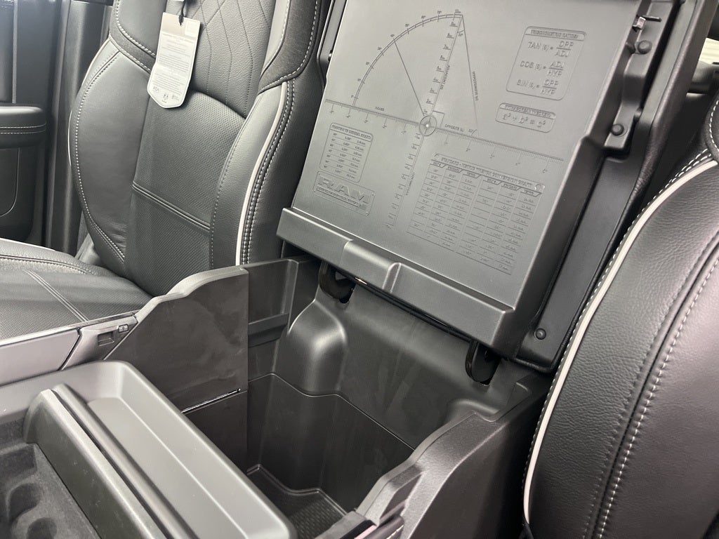 2026 RAM 3500 Limited