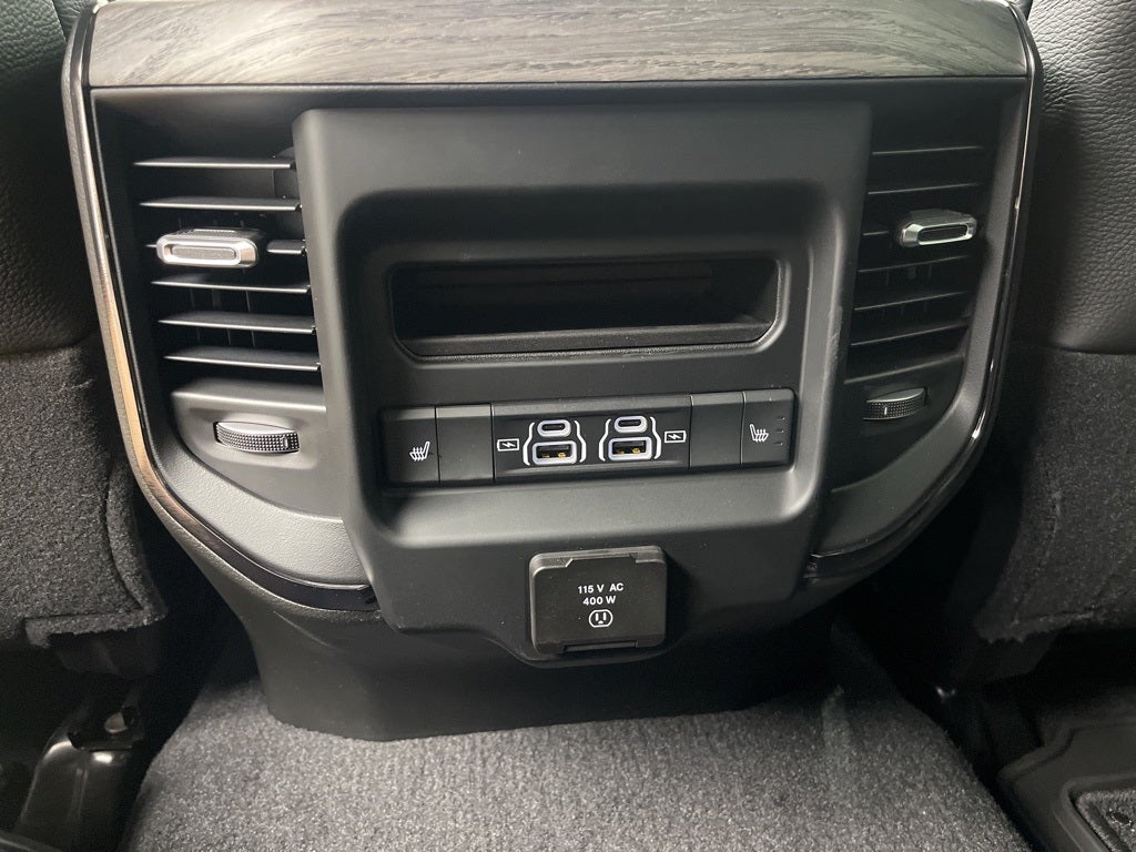 2026 RAM 3500 Limited