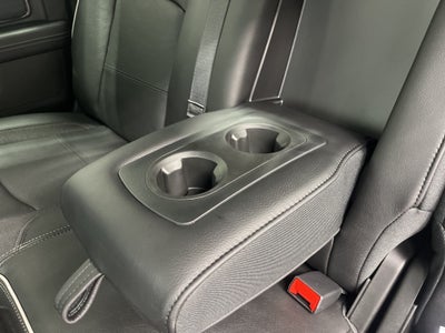 2026 RAM 3500 Limited