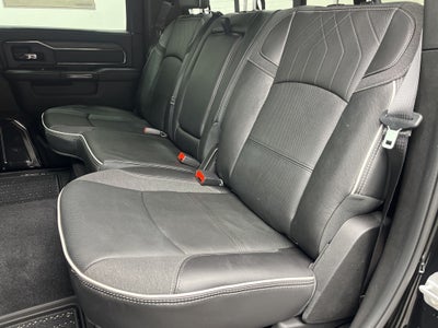 2026 RAM 3500 Limited