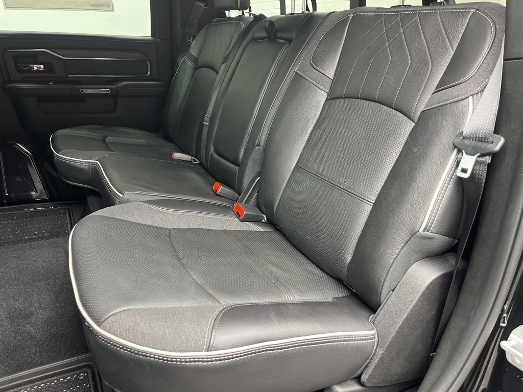 2026 RAM 3500 Limited