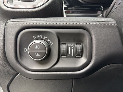 2026 RAM 3500 Limited