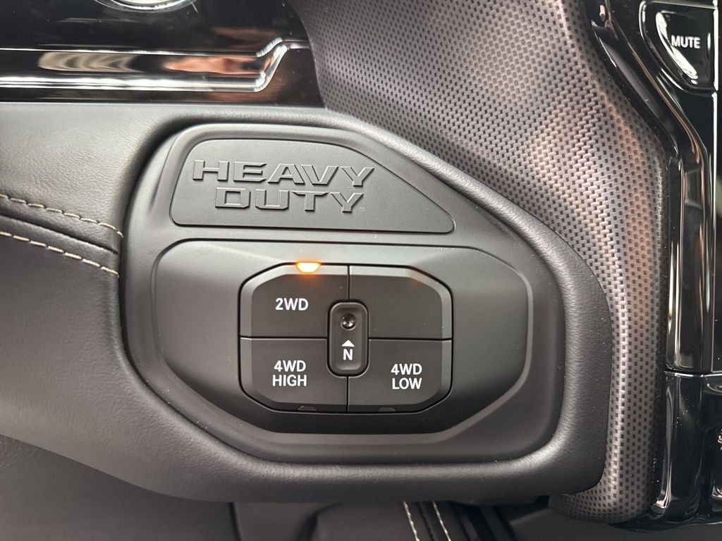 2026 RAM 3500 Limited