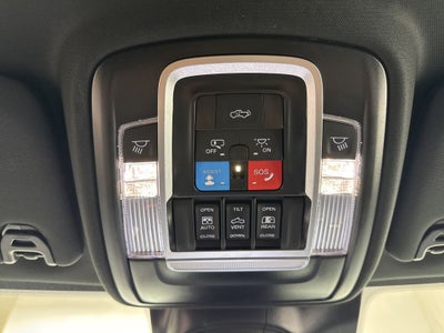 2026 RAM 3500 Limited