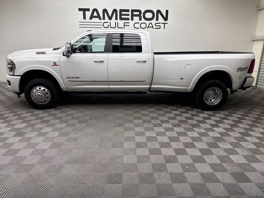 2026 RAM 3500 Limited