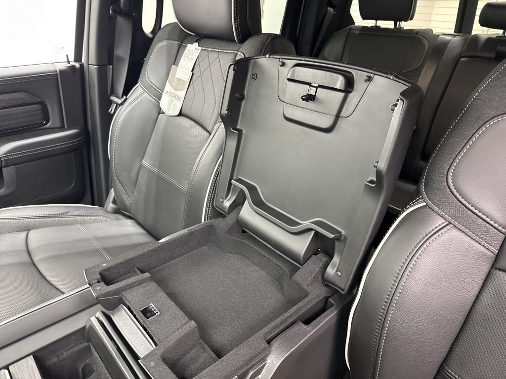 2026 RAM 3500 Limited