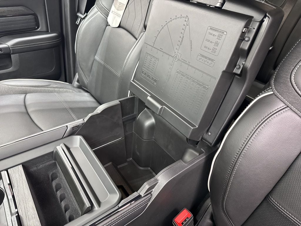 2026 RAM 3500 Limited