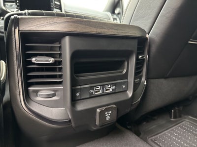 2026 RAM 3500 Limited