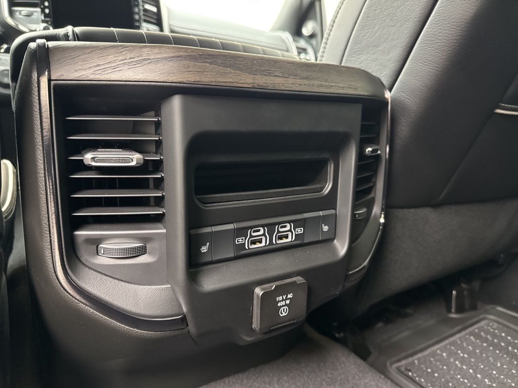 2026 RAM 3500 Limited