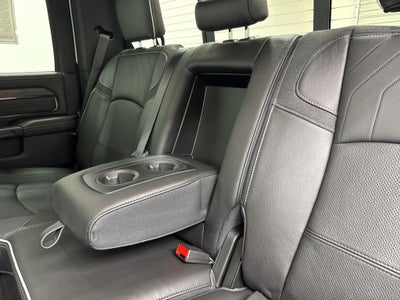 2026 RAM 3500 Limited