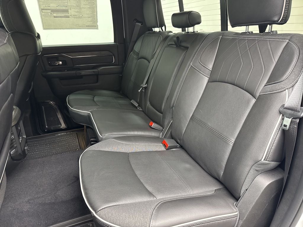 2026 RAM 3500 Limited