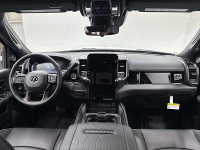 2026 RAM 3500 Limited