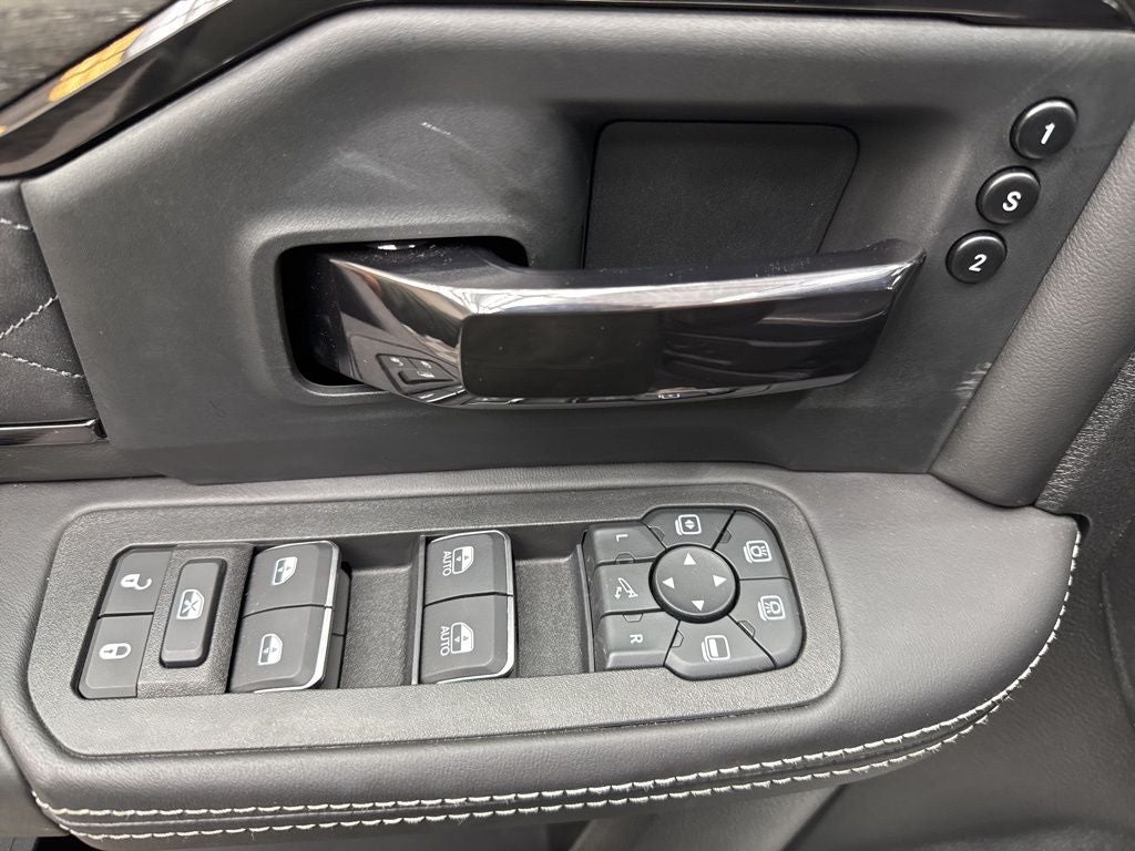 2026 RAM 3500 Limited