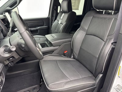 2026 RAM 3500 Limited