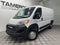 2026 RAM ProMaster 1500 Low Roof