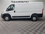 2026 RAM ProMaster 1500 Low Roof