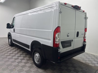2026 RAM ProMaster 1500 Low Roof