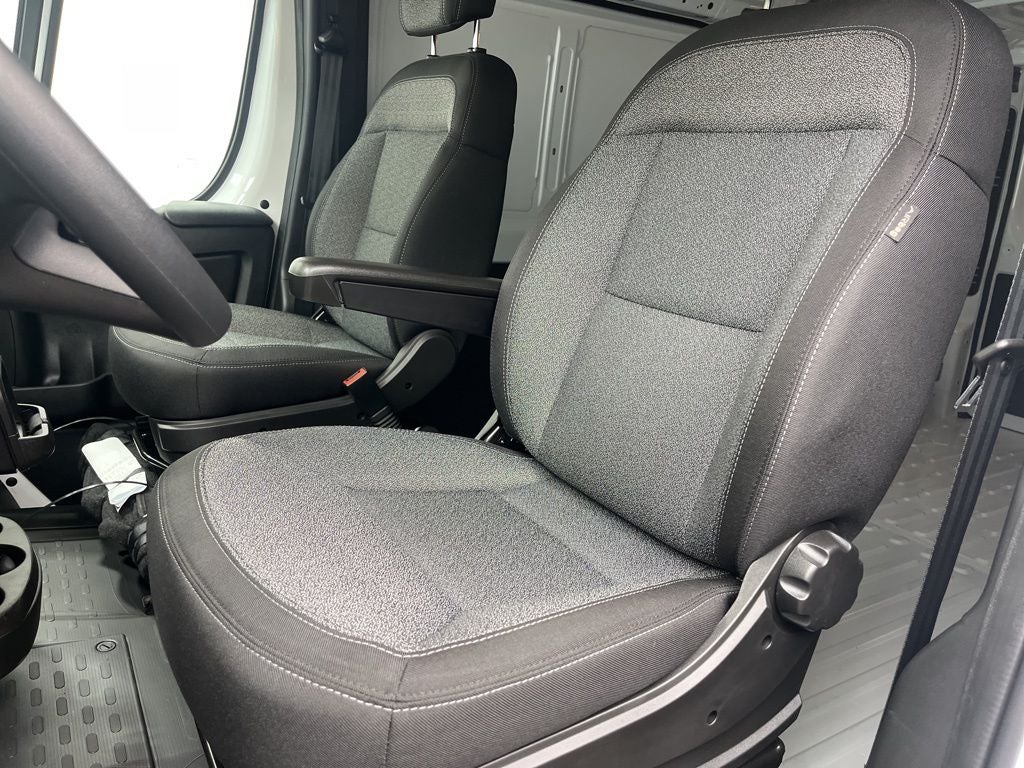2026 RAM ProMaster 1500 Low Roof