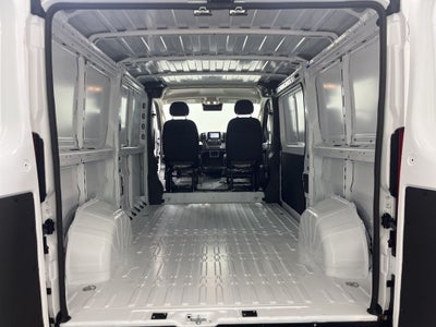2026 RAM ProMaster 1500 Low Roof