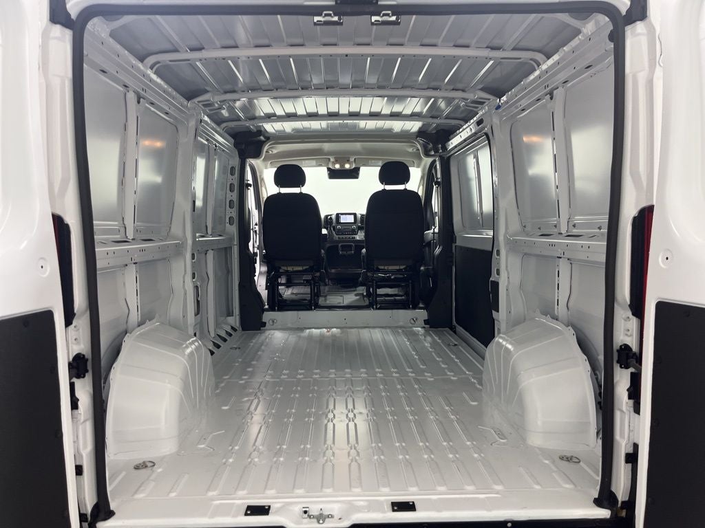 2026 RAM ProMaster 1500 Low Roof