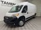 2026 RAM ProMaster 1500 Low Roof