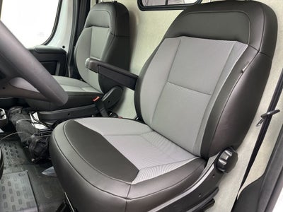 2026 RAM ProMaster 1500 Low Roof