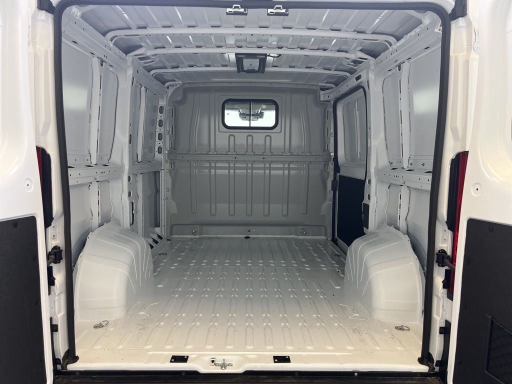 2026 RAM ProMaster 1500 Low Roof