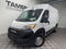 2026 RAM ProMaster 1500 Base