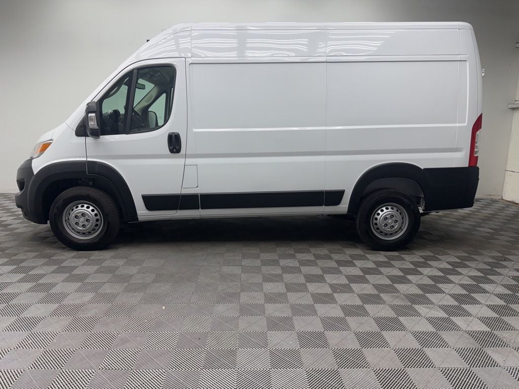2026 RAM ProMaster 1500 Base