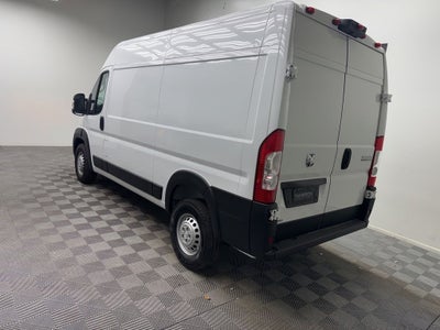 2026 RAM ProMaster 1500 Base
