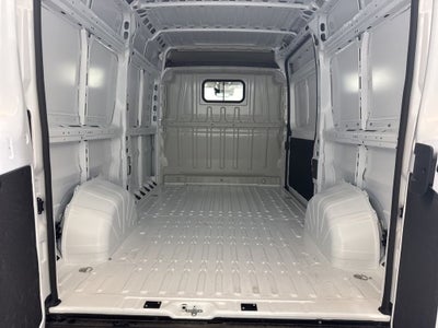2026 RAM ProMaster 1500 Base