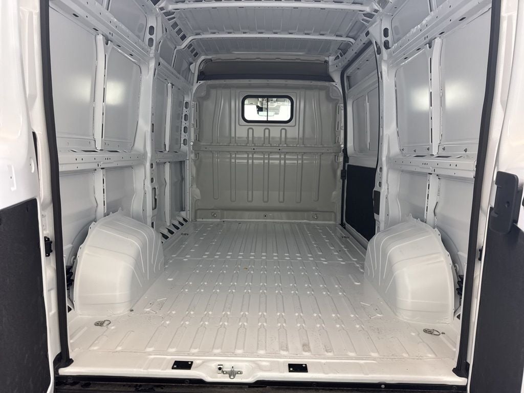 2026 RAM ProMaster 1500 Base