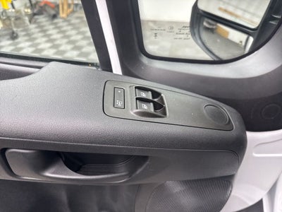 2026 RAM ProMaster 1500 Base