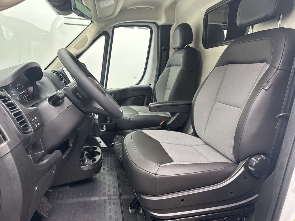 2026 RAM ProMaster 1500 Base